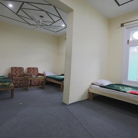 Hunza City Hotel Karimabad  Esterno foto
